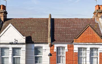 clay roofing Crossgate