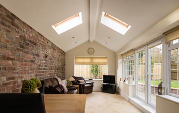conservatory roof insulation Crossgate