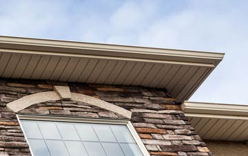 Crossgate diy soffit installation