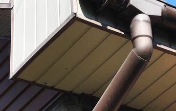 Crossgate soffit installation costs