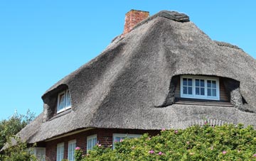 thatch roofing Crossgate