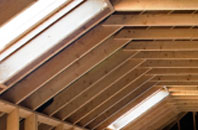 Crossgate tapered roof insulation quotes